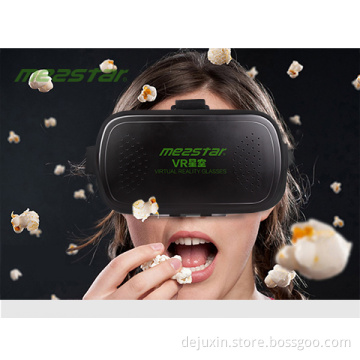 2016 Direct factory TF card screen xnxx movie open sex video 3d glasses